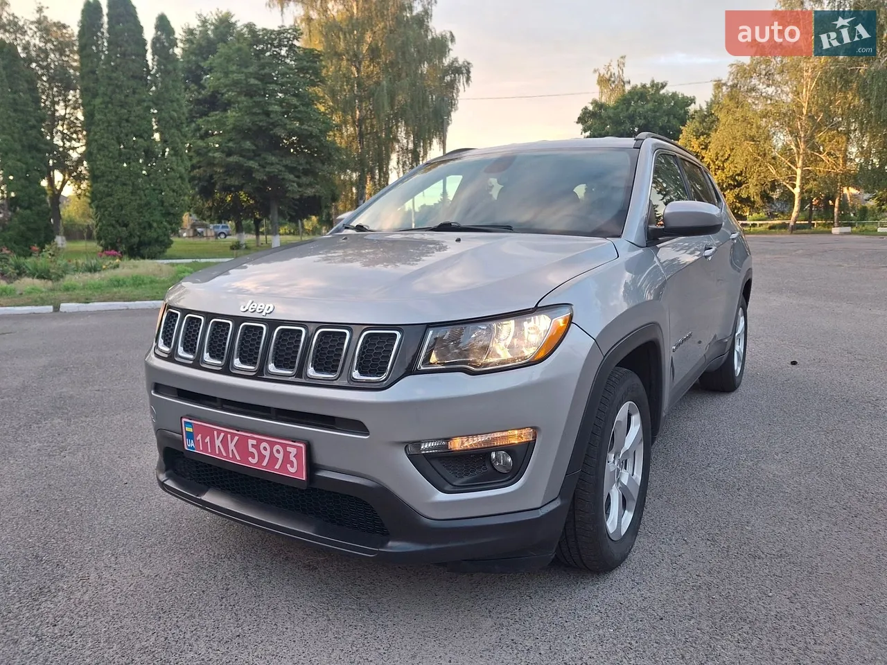 2020 Jeep Renegade - мініатюра 47