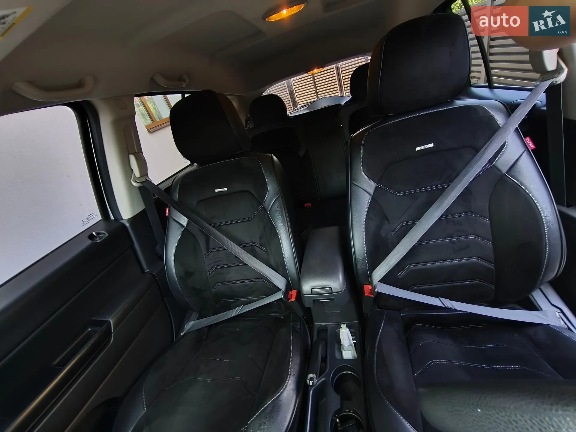2016 Jeep Compass - мініатюра 23