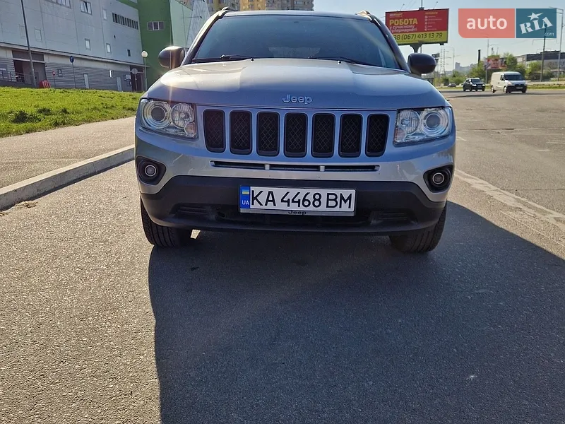 Jeep Compass 2015 VIN 1C4NJDAB9FD381049 фото оголошення 22 з 59