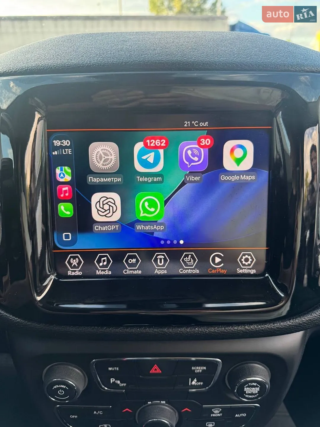 2020 Jeep Compass - мініатюра 10