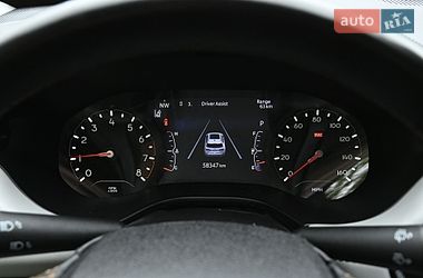 Позашляховик / Кросовер Jeep Compass 2021 в Бердичеві фото 25 Позашляховик / Кросовер Jeep Compass 2021 в Бердичеві