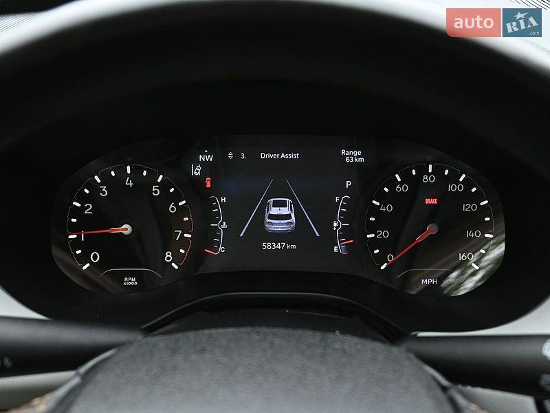 Позашляховик / Кросовер Jeep Compass 2021 в Бердичеві фото 25 Позашляховик / Кросовер Jeep Compass 2021 в Бердичеві