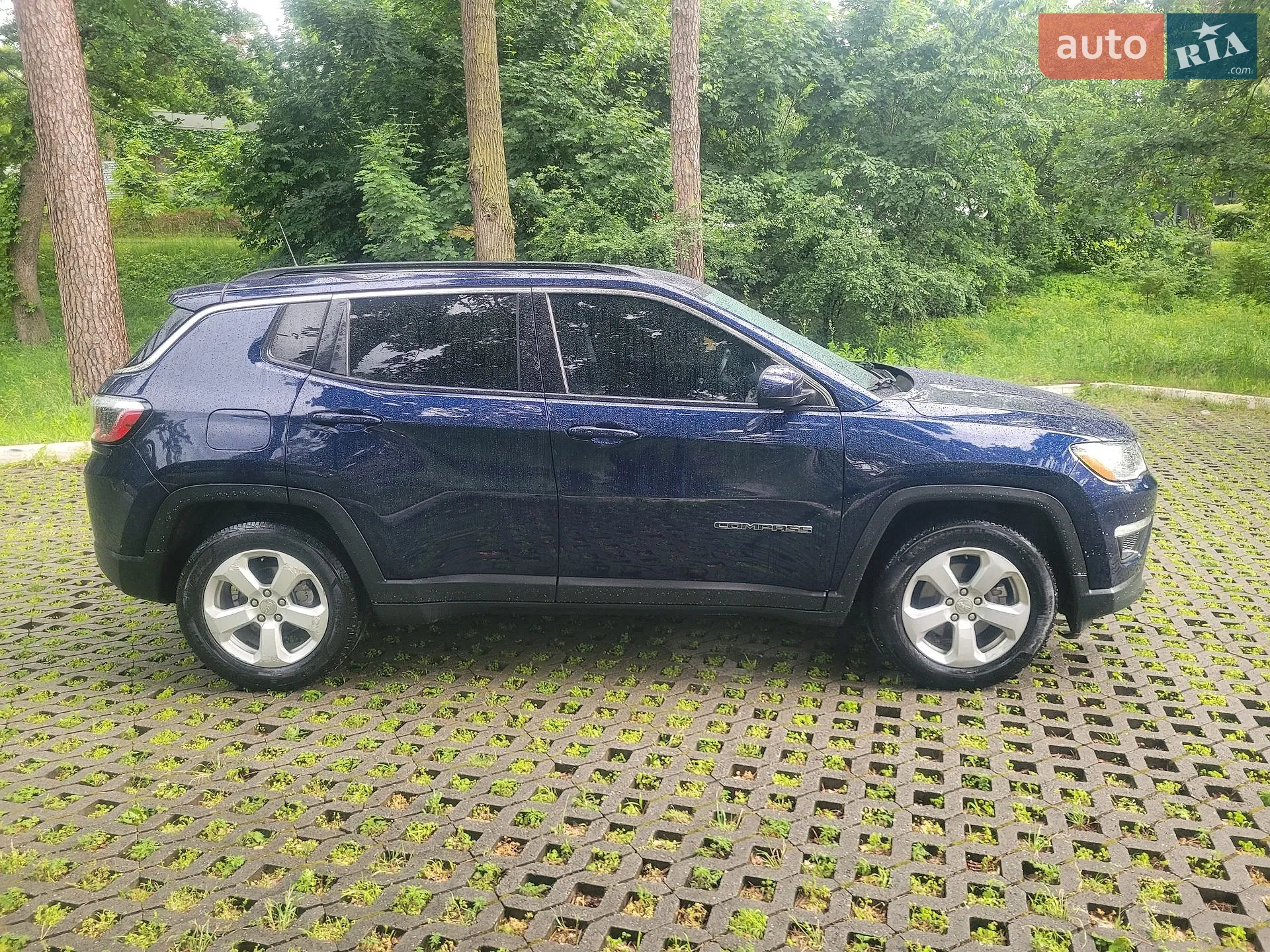 2021 Jeep Compass - мініатюра 6