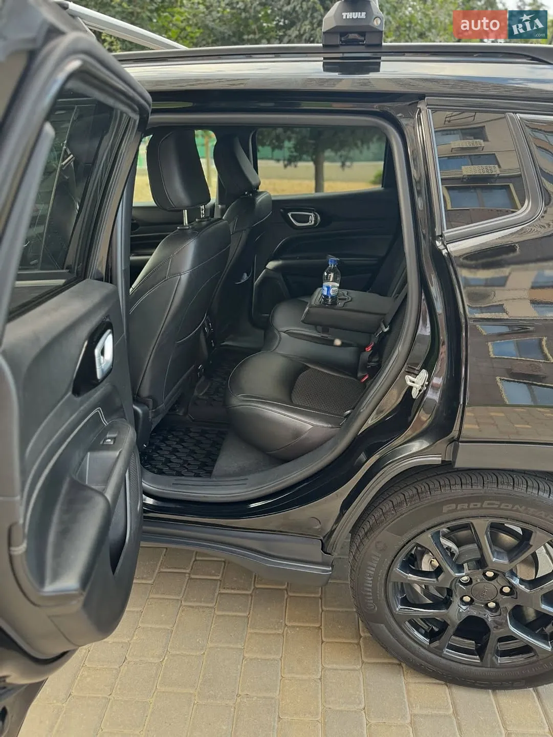2022 Jeep Compass - мініатюра 7