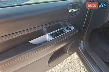 Внедорожник / Кроссовер Jeep Compass 2014 в Мостиске фото 16 Внедорожник / Кроссовер Jeep Compass 2014 в Мостиске