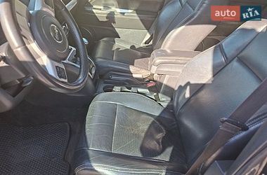 Внедорожник / Кроссовер Jeep Compass 2014 в Мостиске фото 19 Внедорожник / Кроссовер Jeep Compass 2014 в Мостиске