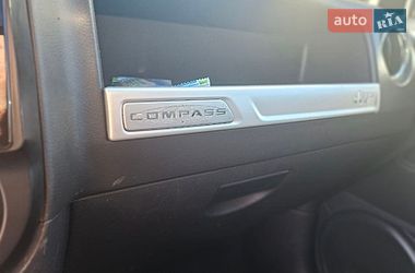 Внедорожник / Кроссовер Jeep Compass 2014 в Мостиске фото 20 Внедорожник / Кроссовер Jeep Compass 2014 в Мостиске