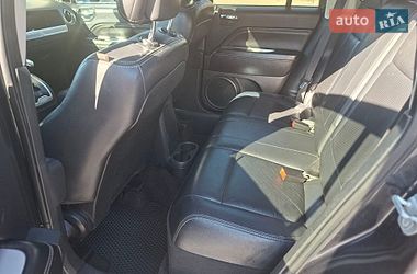 Внедорожник / Кроссовер Jeep Compass 2014 в Мостиске фото 21 Внедорожник / Кроссовер Jeep Compass 2014 в Мостиске