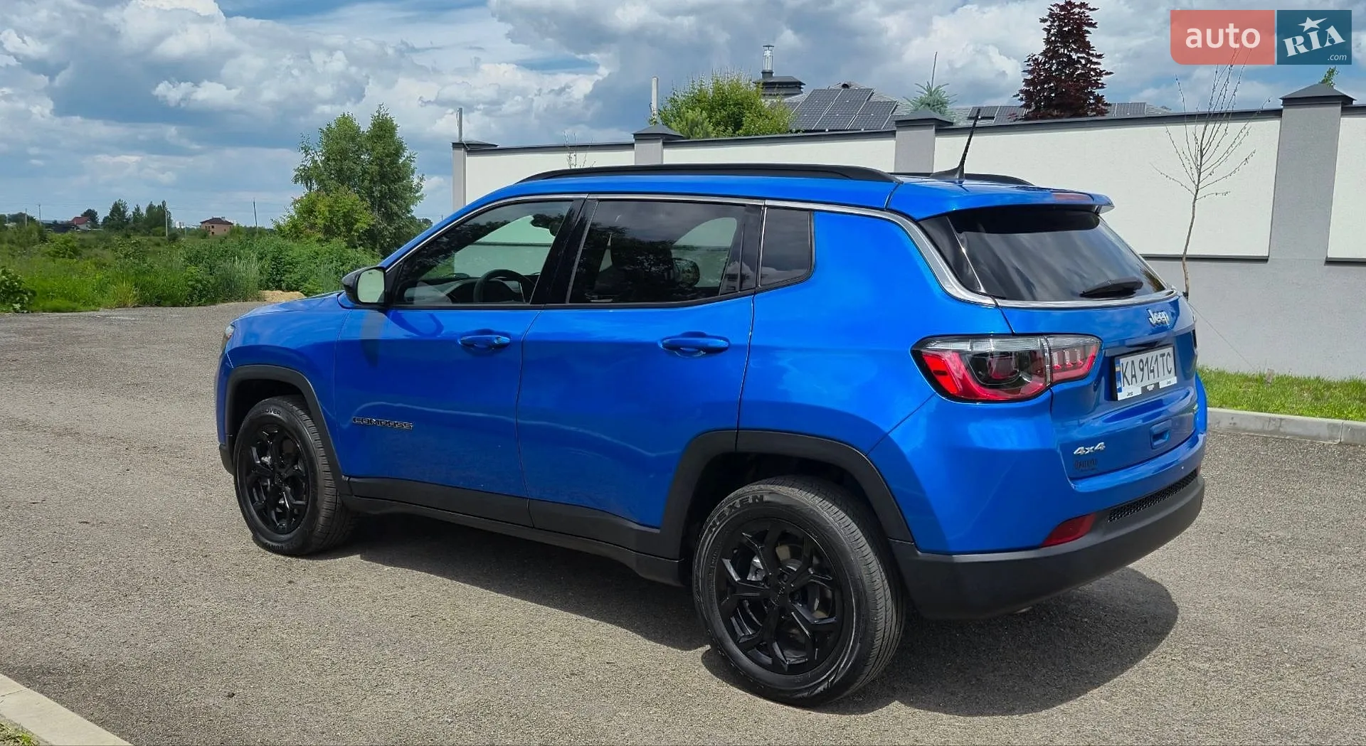 2024 Jeep Compass - мініатюра 6