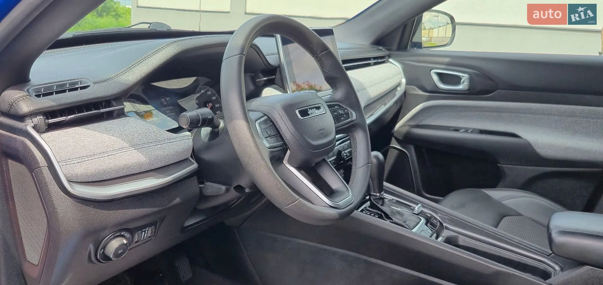 2024 Jeep Compass - мініатюра 16