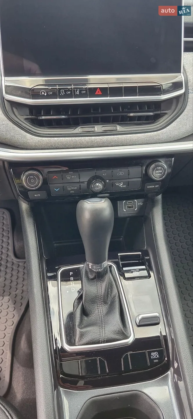 2024 Jeep Compass - мініатюра 19