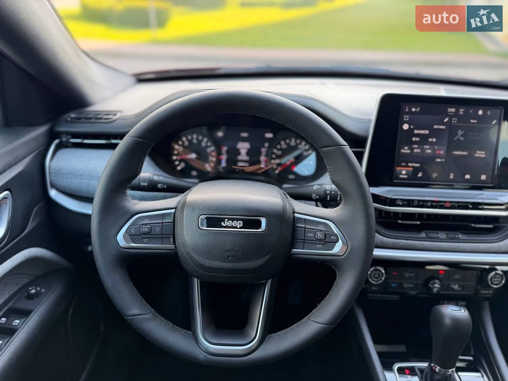 2025 Jeep Compass - мініатюра 26