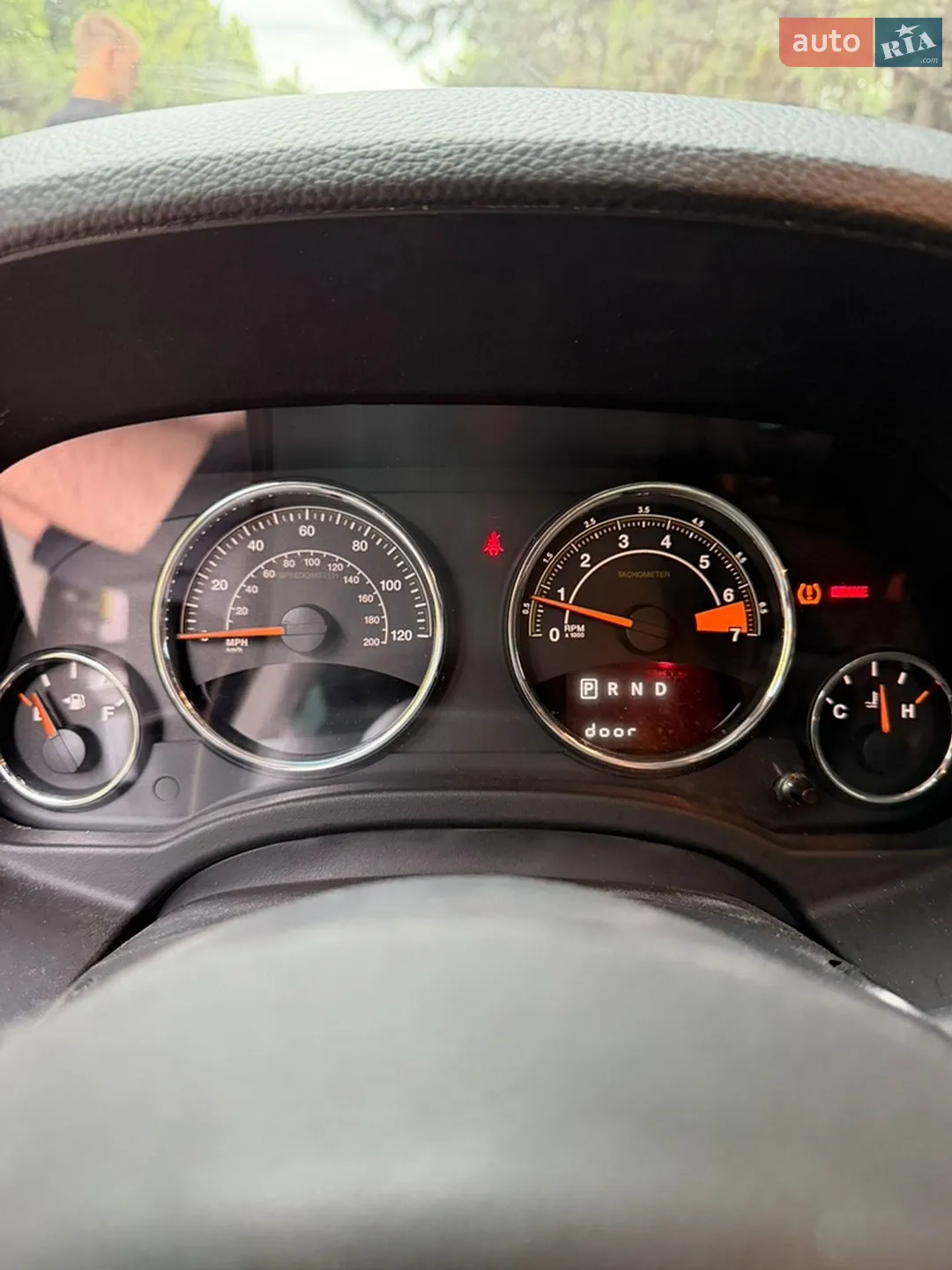 2016 Jeep Compass - мініатюра 15