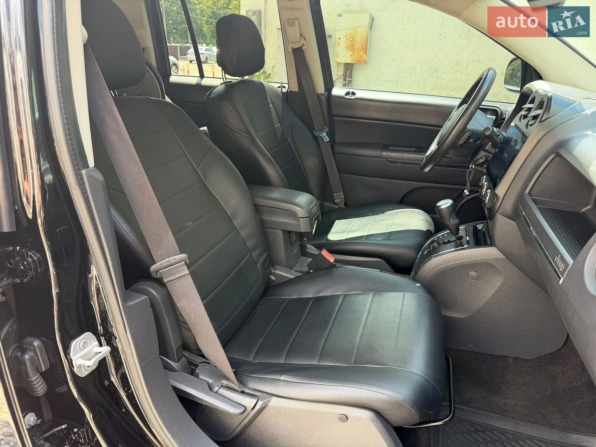 2013 Jeep Compass - мініатюра 7