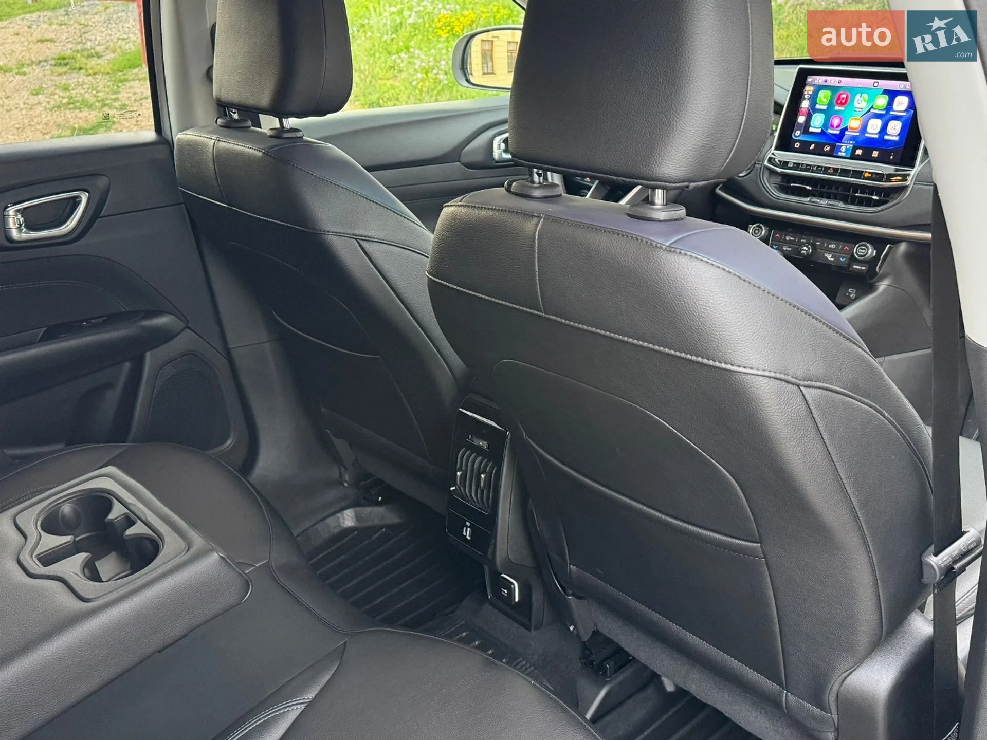 2022 Jeep Compass - мініатюра 23