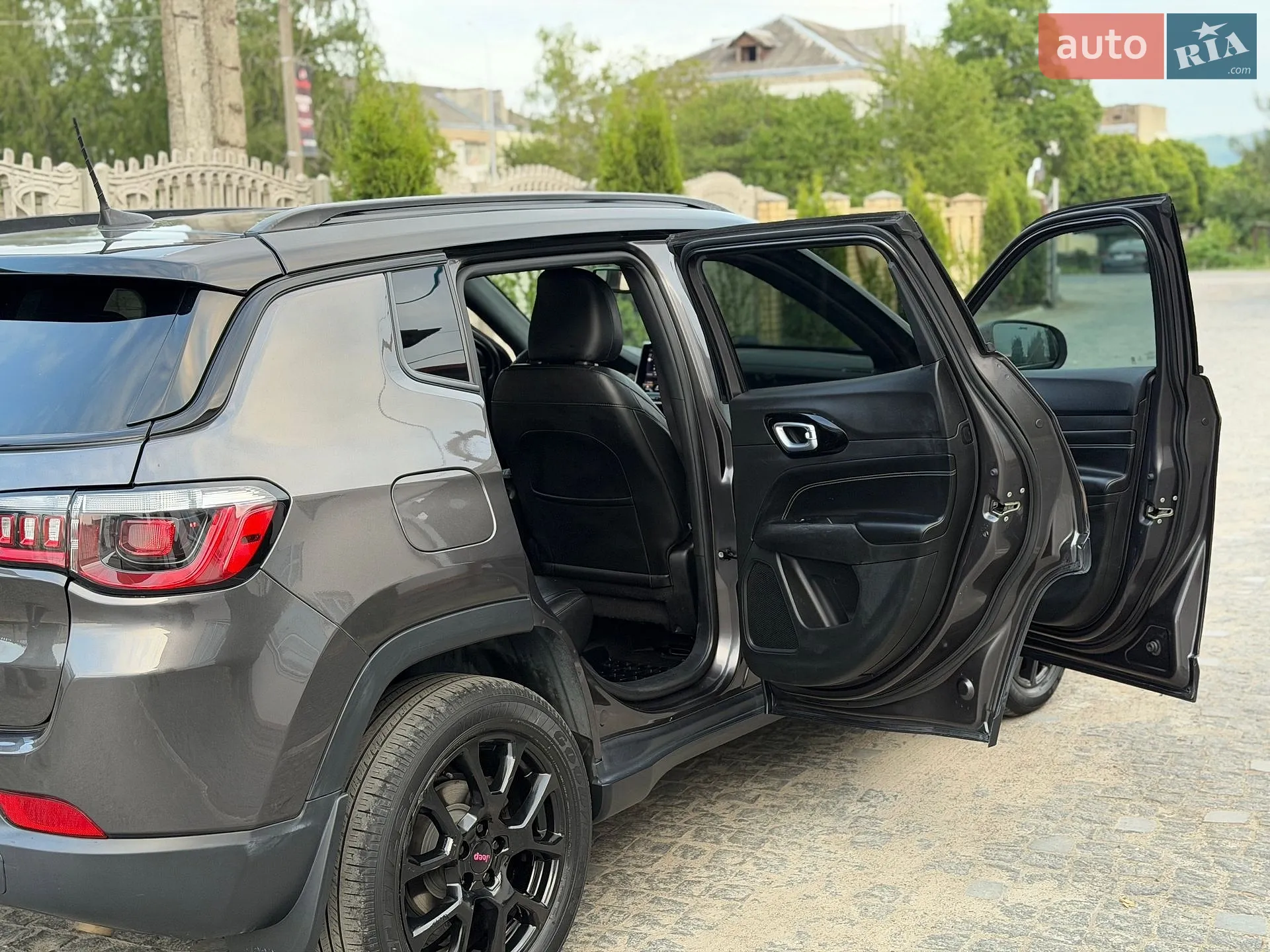 2023 Jeep Compass - мініатюра 7