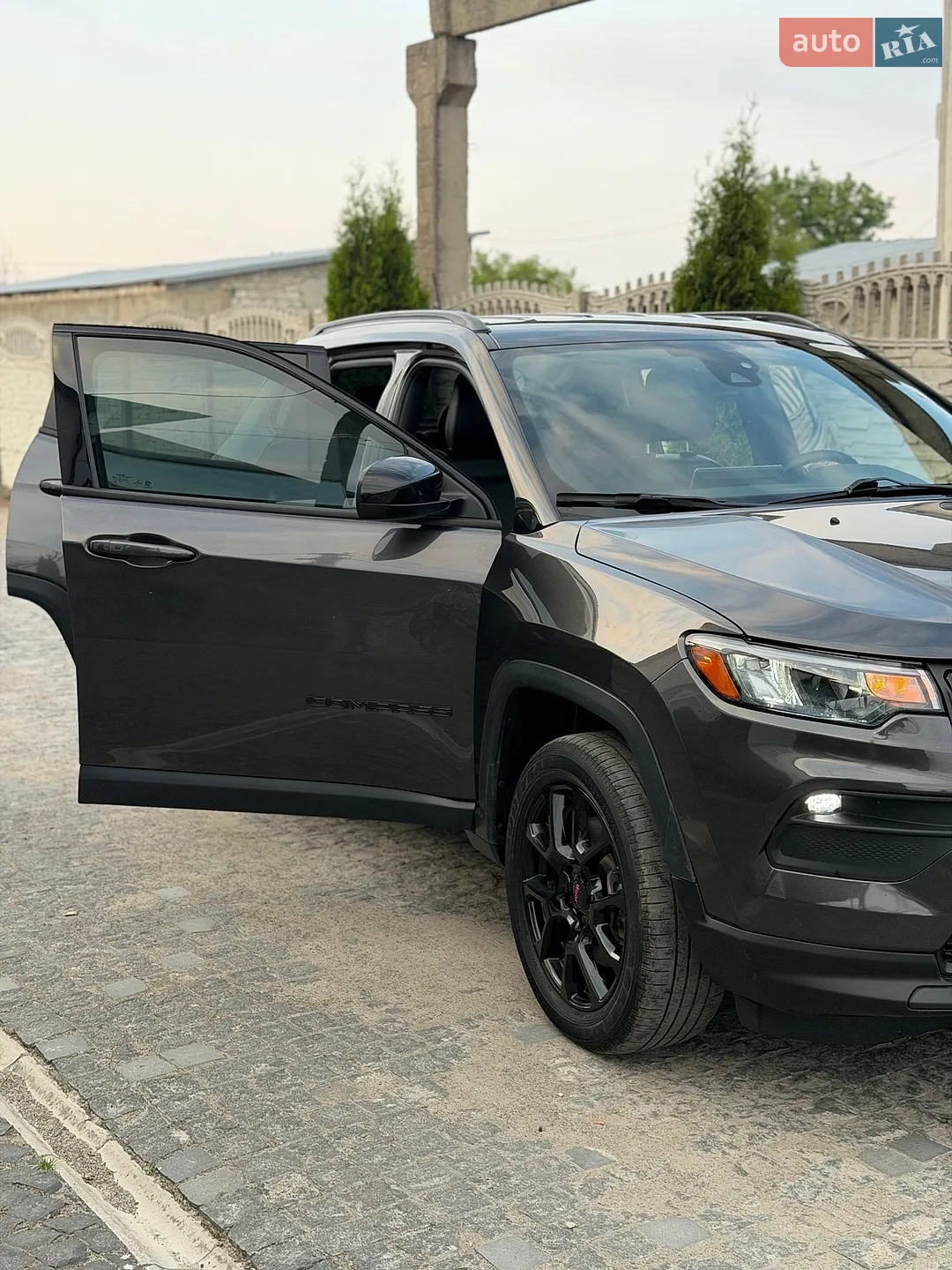 2023 Jeep Compass - мініатюра 12