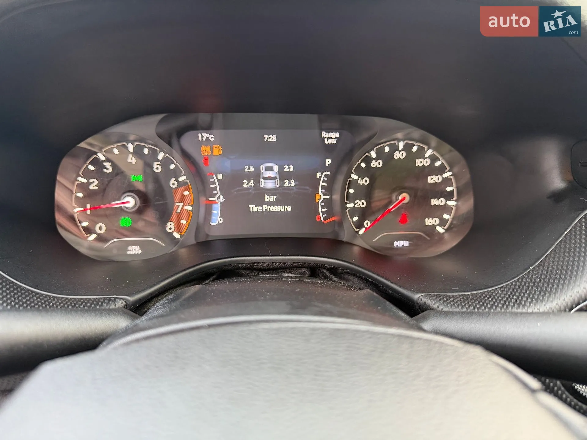 2023 Jeep Compass - мініатюра 36