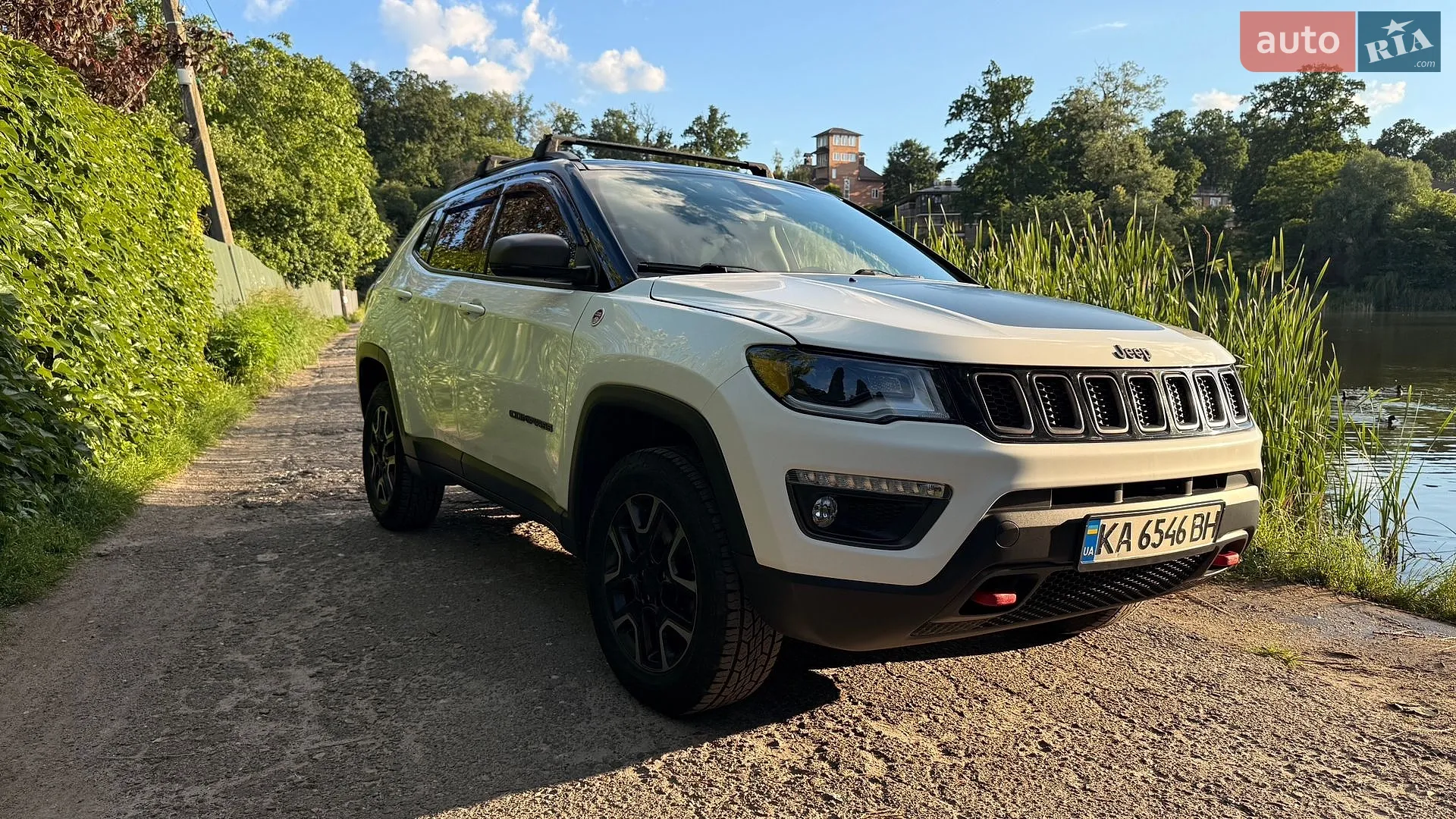 2019 Jeep Compass - мініатюра 4