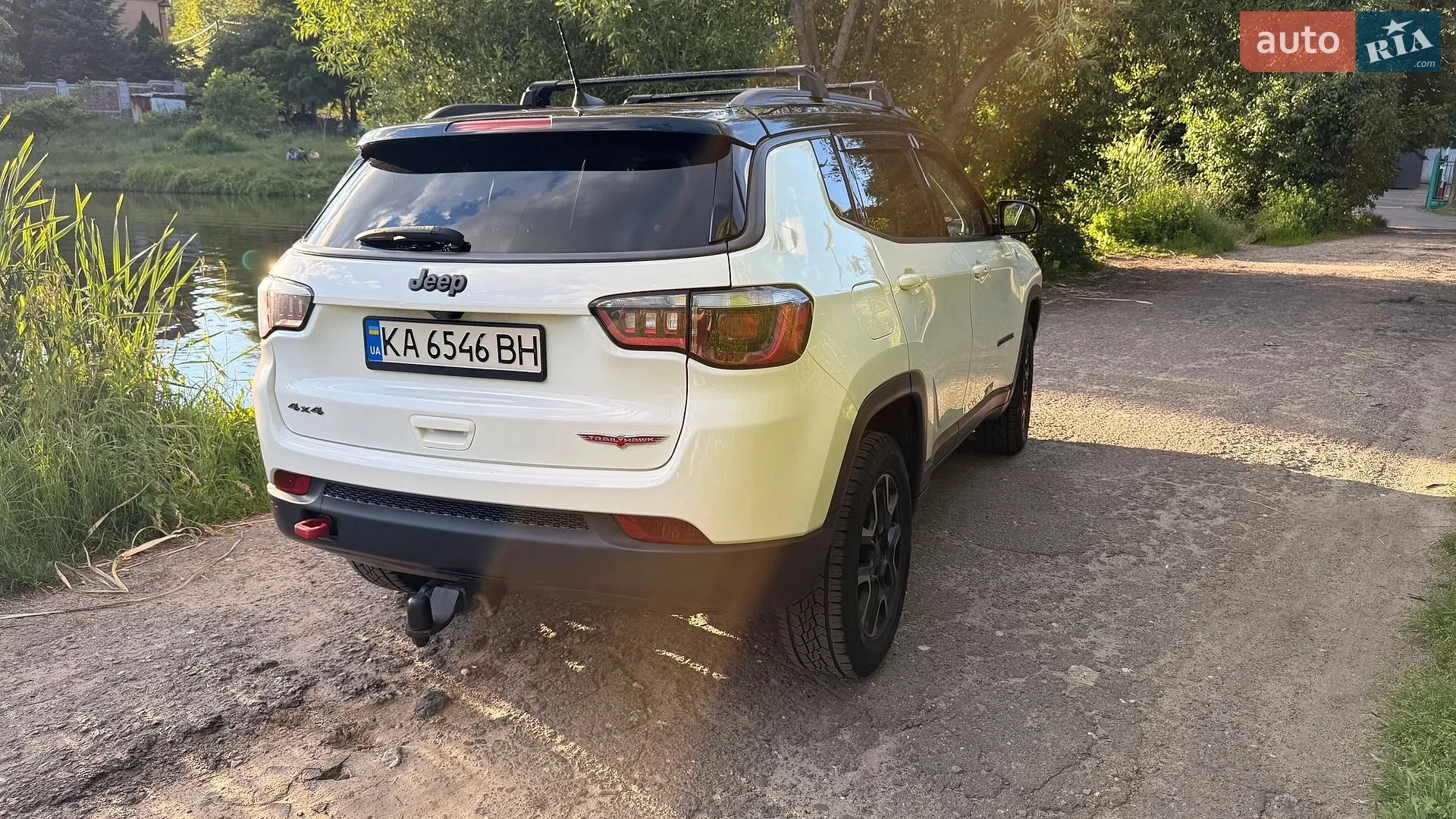 2019 Jeep Compass - мініатюра 9