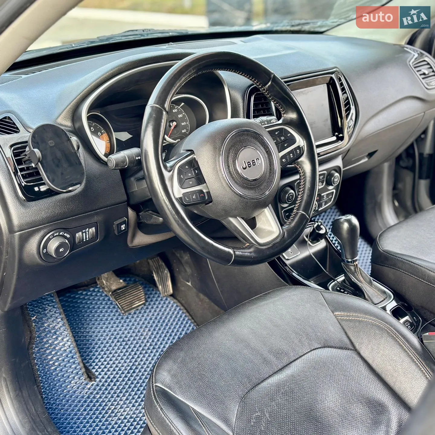2020 Jeep Compass - мініатюра 10