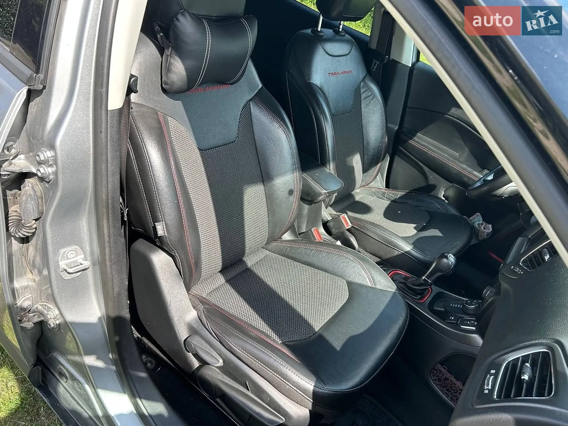 2021 Jeep Compass - мініатюра 15