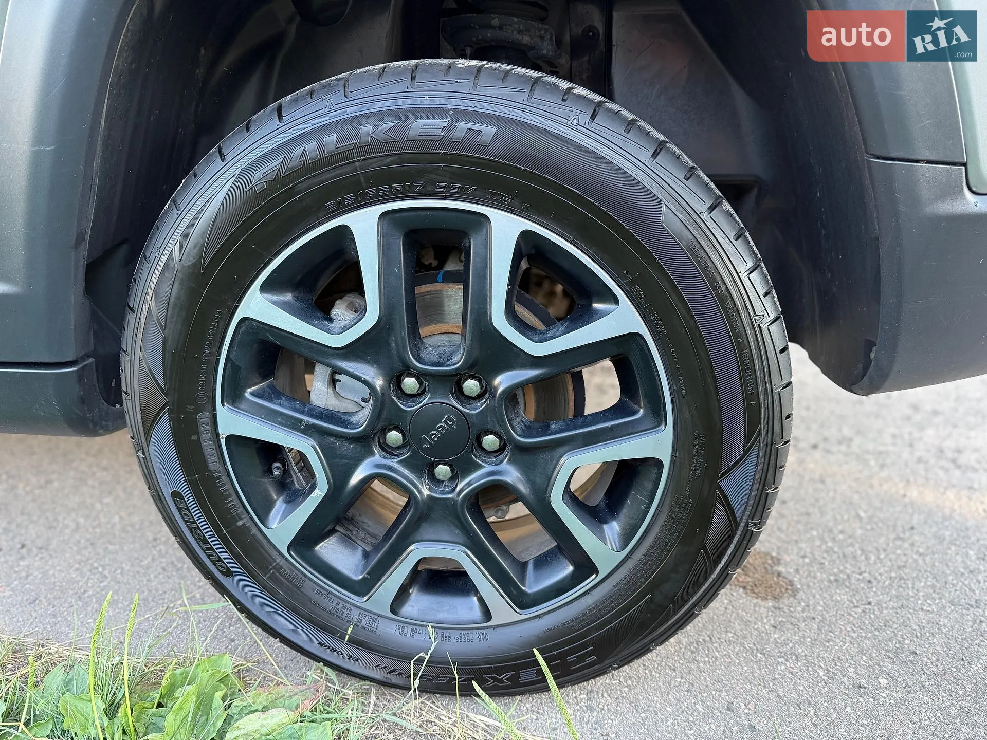 2019 Jeep Compass - мініатюра 34