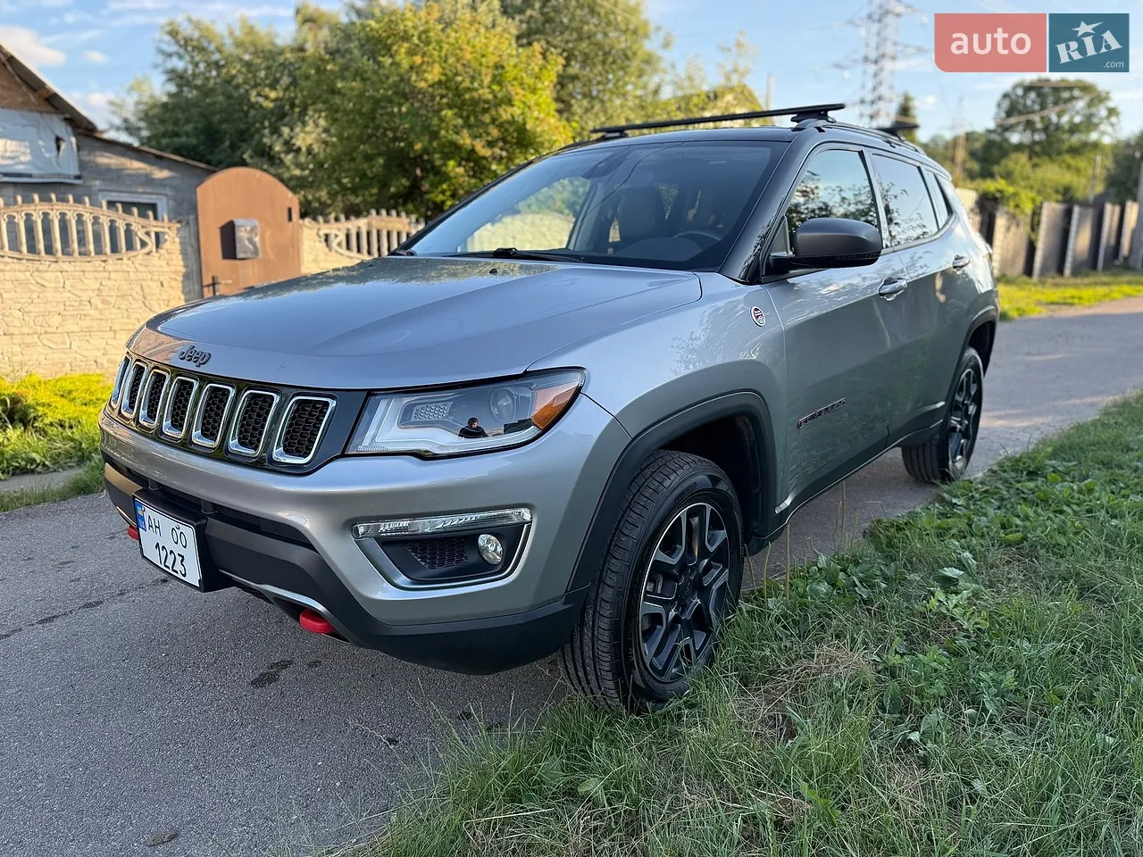 2020 Jeep Compass - мініатюра 40