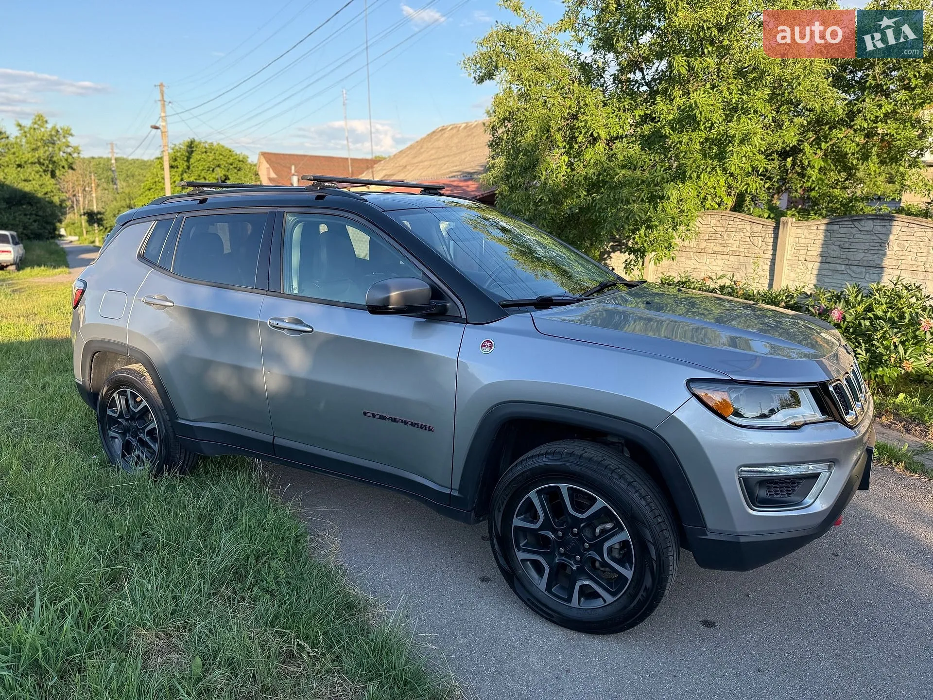 2019 Jeep Compass - мініатюра 20