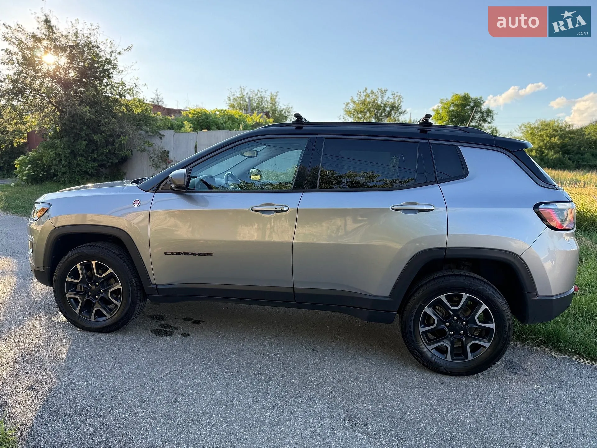 2019 Jeep Compass - мініатюра 24