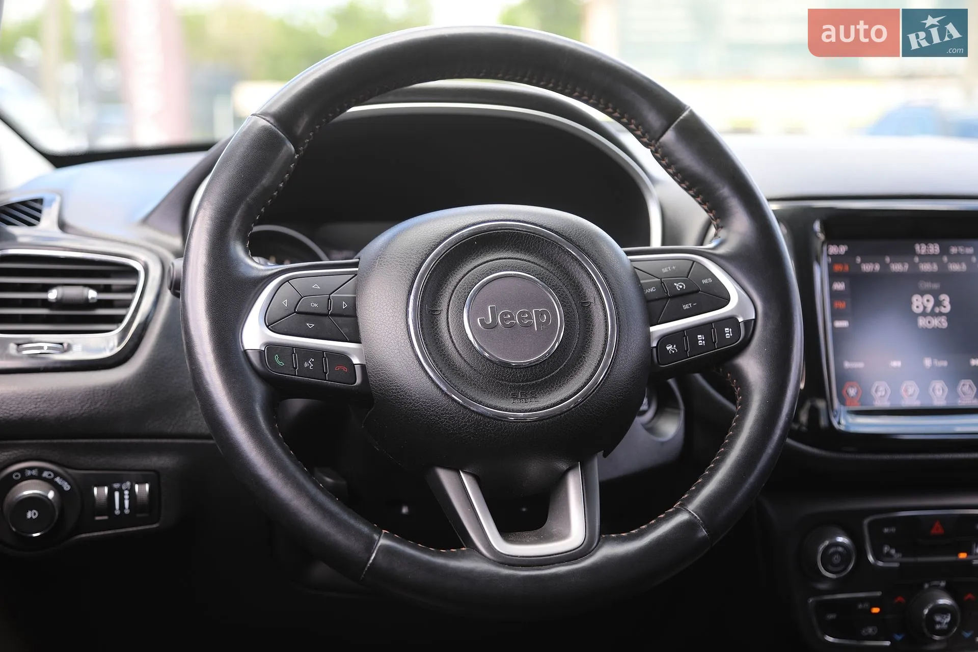 2020 Jeep Compass - мініатюра 19
