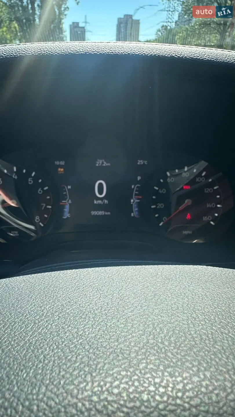 2022 Jeep Compass - мініатюра 8