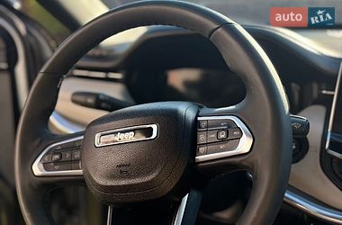 Позашляховик / Кросовер Jeep Compass 2023 в Києві фото 11 Позашляховик / Кросовер Jeep Compass 2023 в Києві