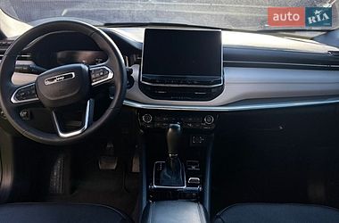 Позашляховик / Кросовер Jeep Compass 2023 в Києві фото 13 Позашляховик / Кросовер Jeep Compass 2023 в Києві