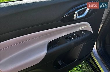 Позашляховик / Кросовер Jeep Compass 2023 в Києві фото 16 Позашляховик / Кросовер Jeep Compass 2023 в Києві