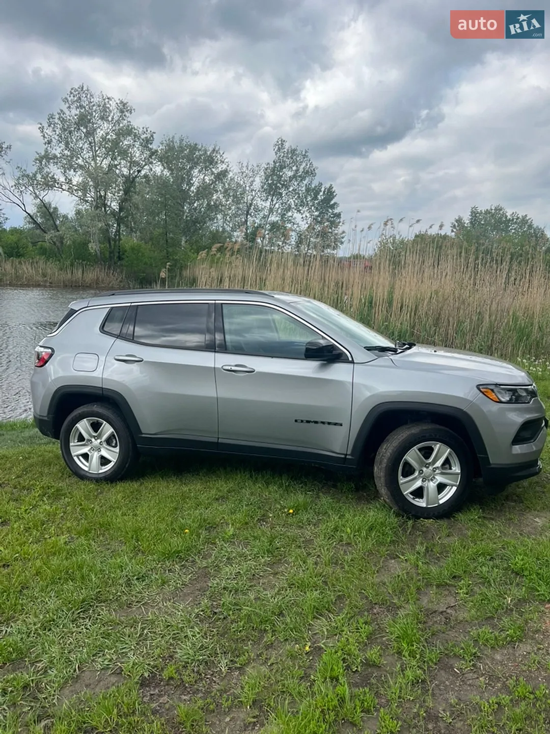 2021 Jeep Compass - мініатюра 4