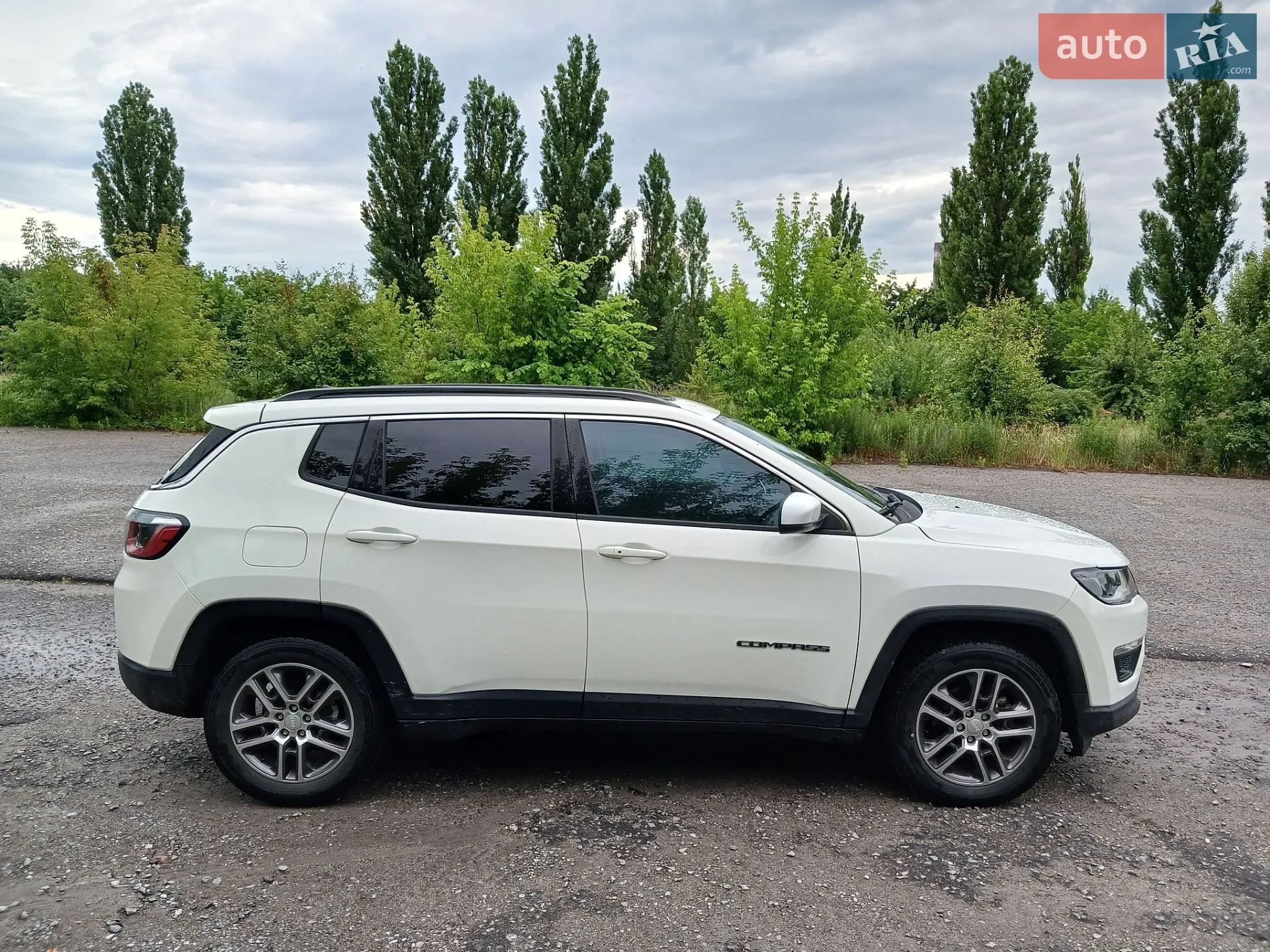 2019 Jeep Compass - мініатюра 4
