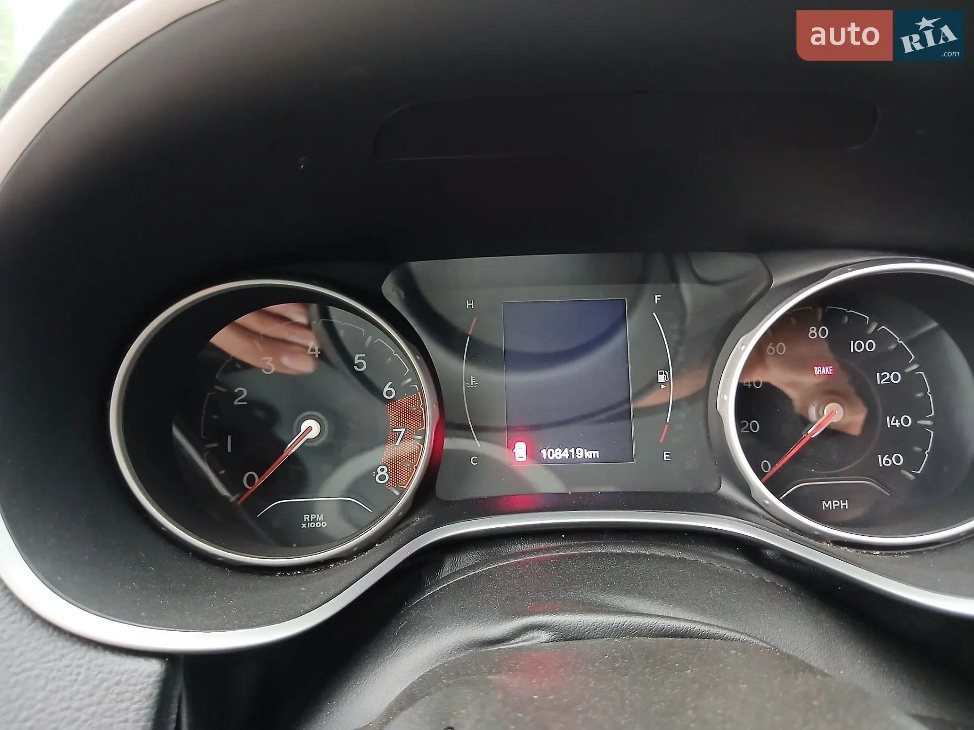 2019 Jeep Compass - мініатюра 22