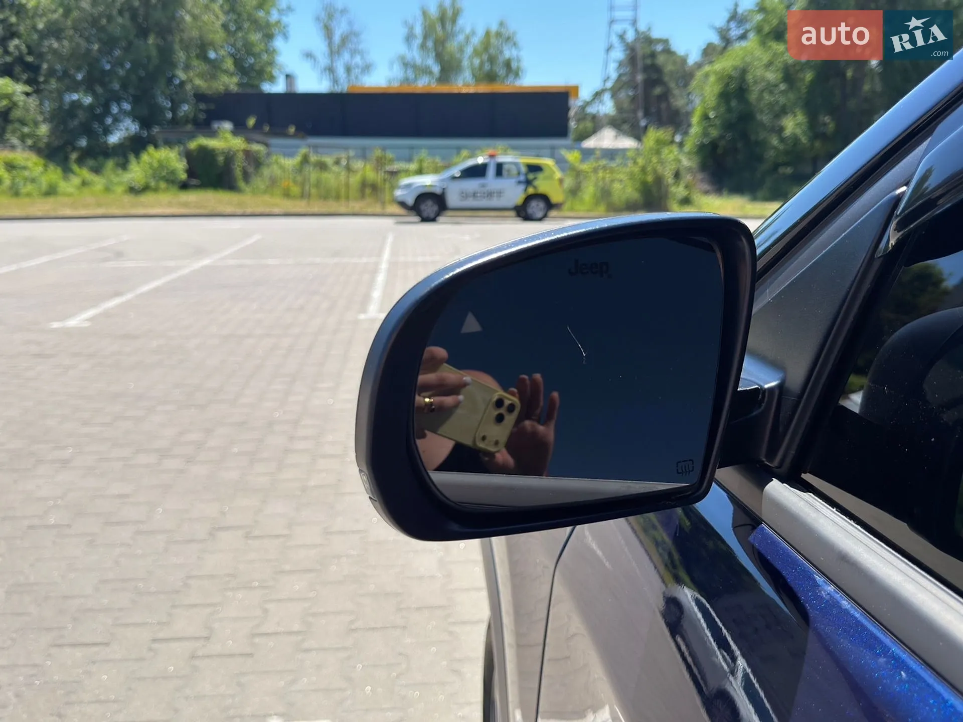 2019 Jeep Compass - мініатюра 8