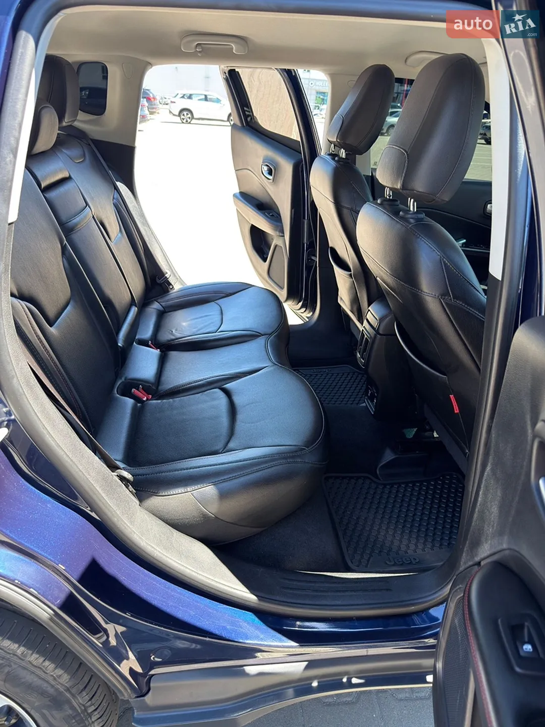 2019 Jeep Compass - мініатюра 11