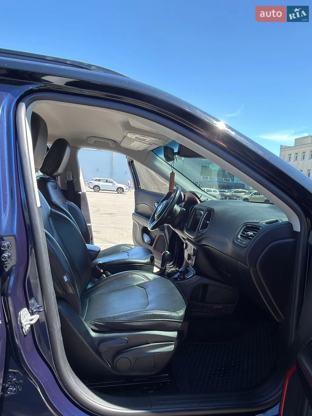 2019 Jeep Compass - мініатюра 15