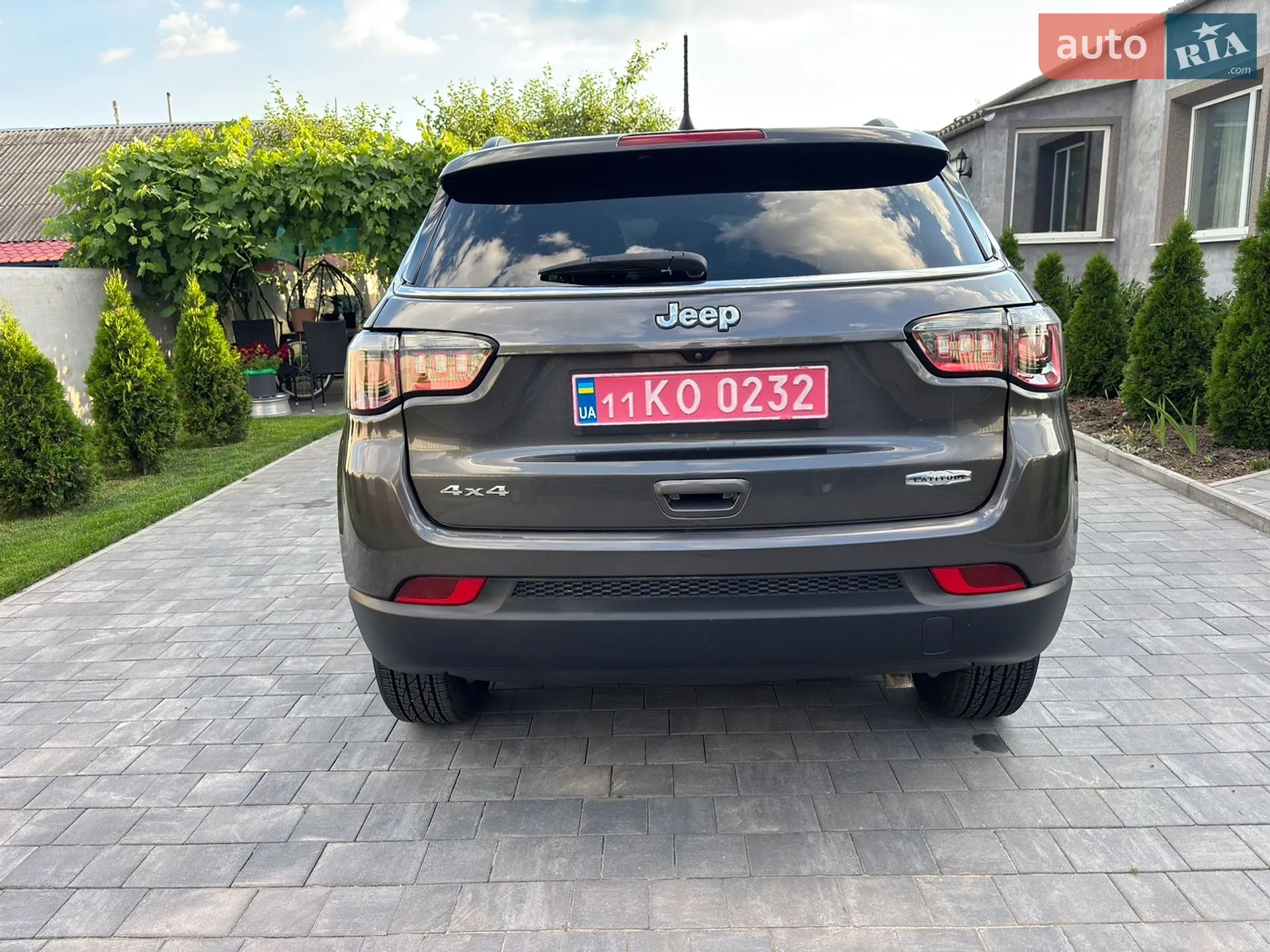 2022 Jeep Compass - мініатюра 12