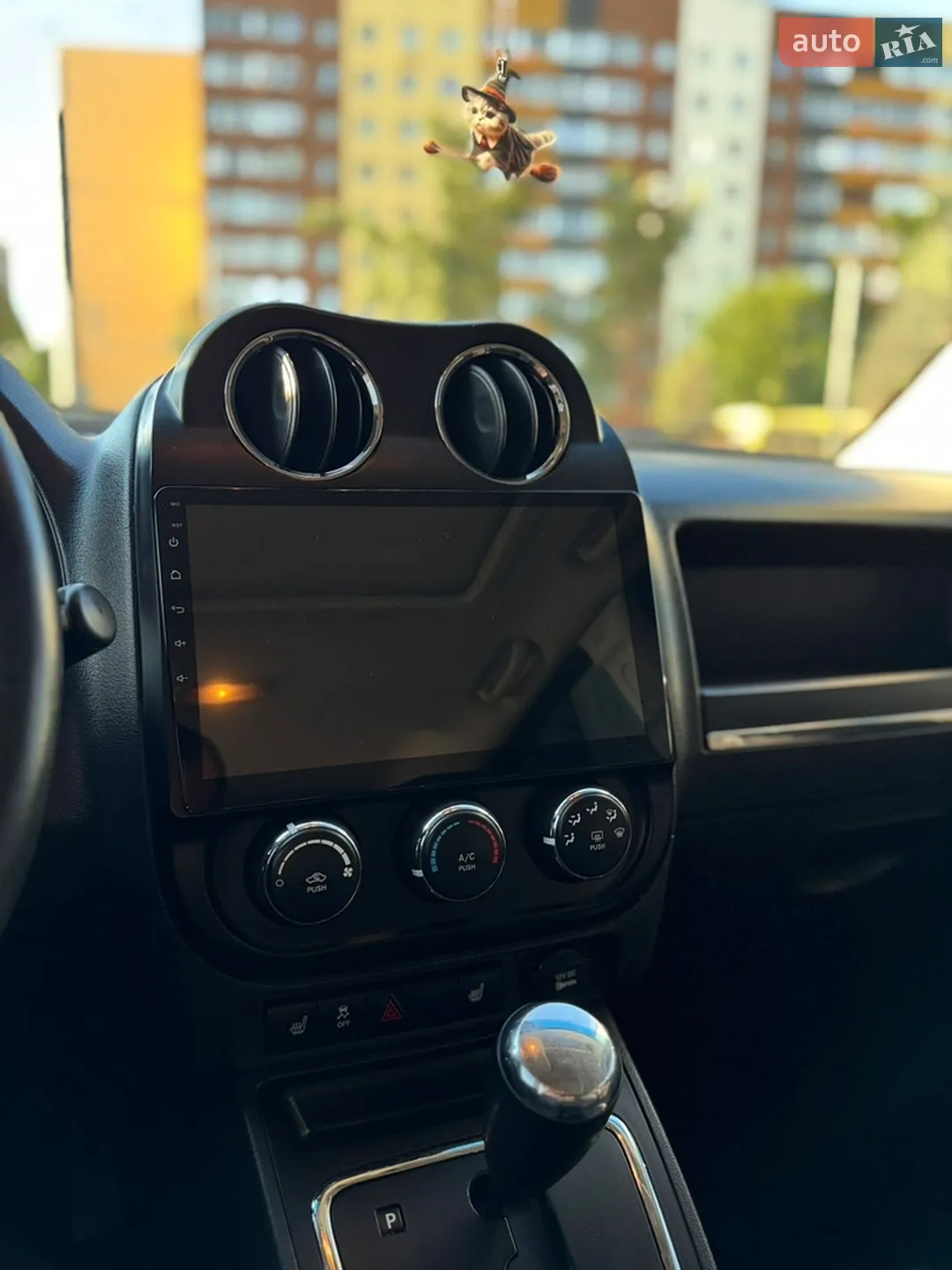 2011 Jeep Compass - мініатюра 13