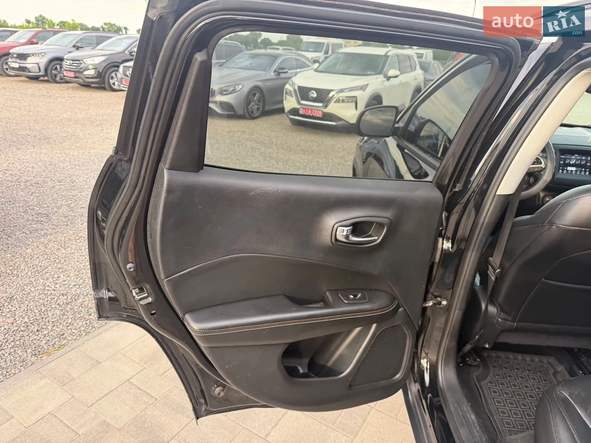 2018 Jeep Compass - мініатюра 14