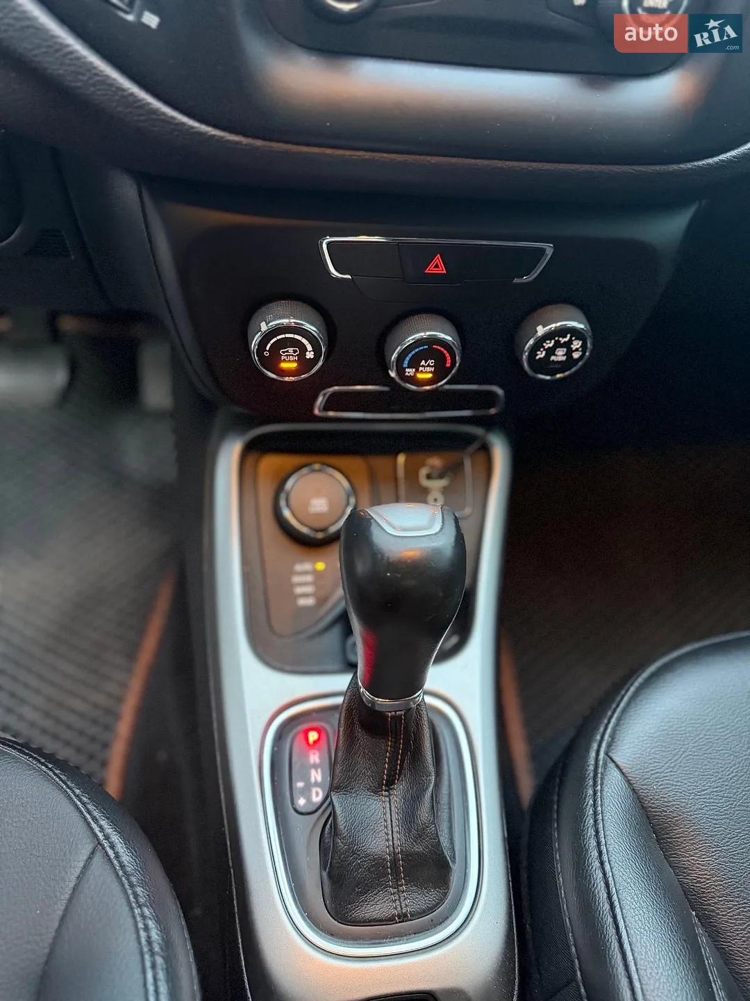 2018 Jeep Compass - мініатюра 19