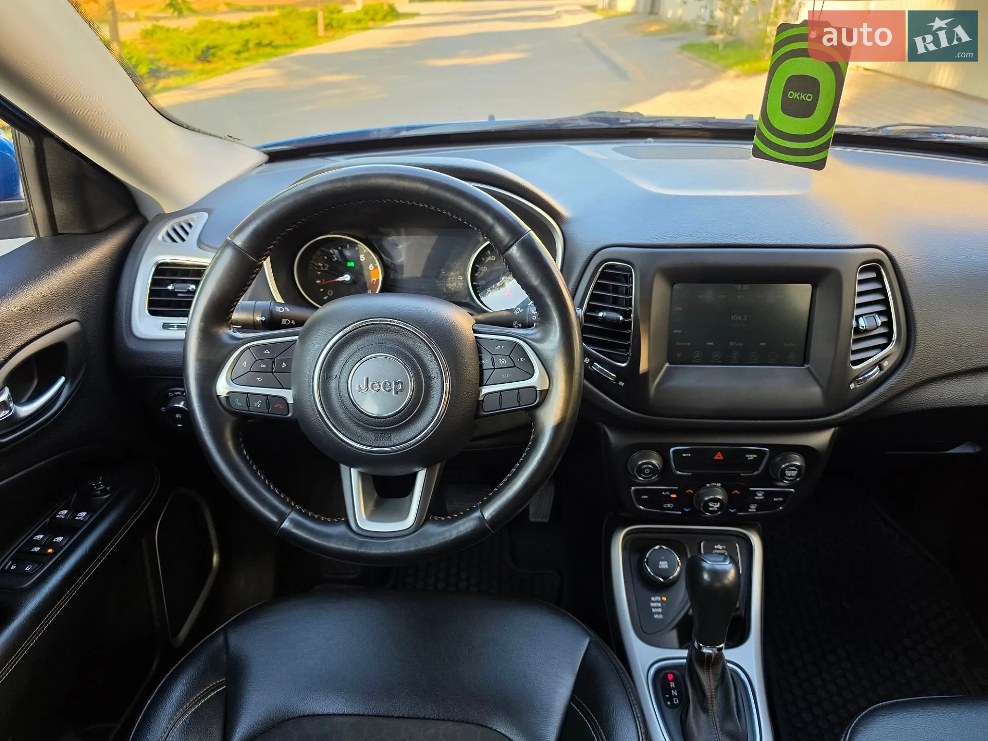 2020 Jeep Compass - мініатюра 11