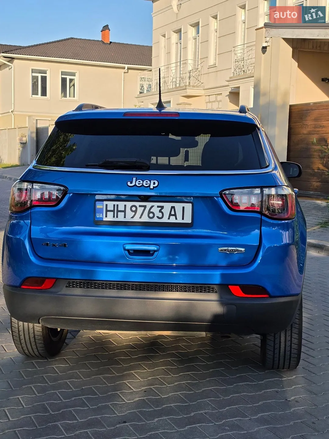 2020 Jeep Compass - мініатюра 21