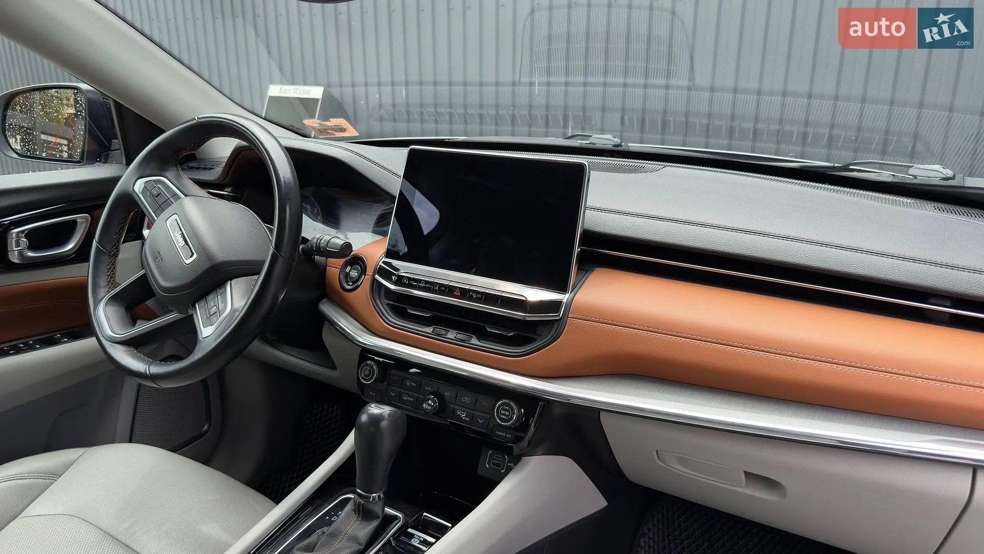 2021 Jeep Compass - мініатюра 23