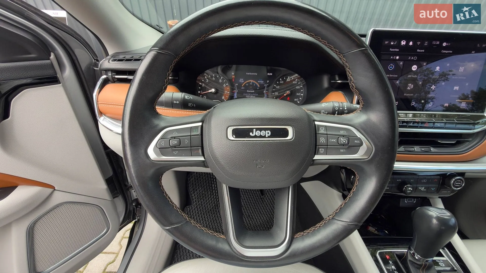 2021 Jeep Compass - мініатюра 28