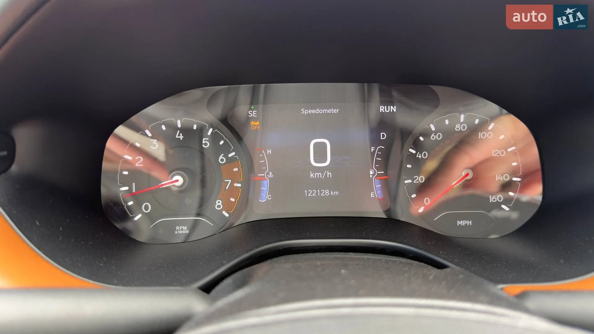 2021 Jeep Compass - мініатюра 37